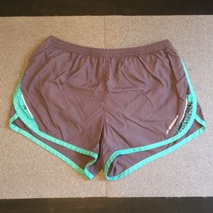 Brooks Running Shorts